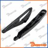 Bras d'essuie-glace arrière 225mm pour CITROEN | EWB-CT-009, 1638435580
